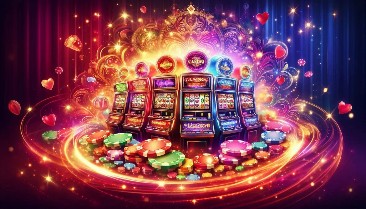Loto Quebec Casinos